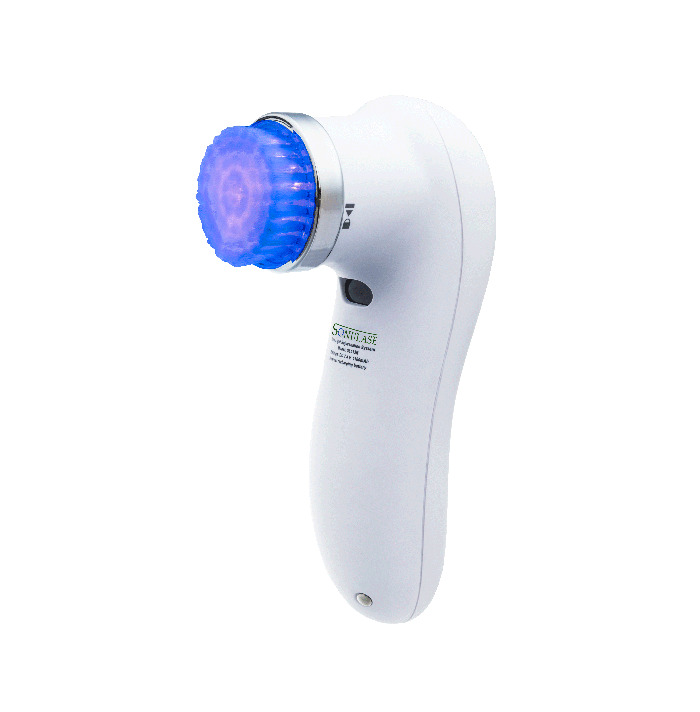 Sonulase BLUE - Acne Fighting Lightbrush
